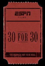 30 for 30 - Season 1