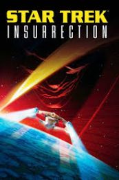 Star Trek 9: Insurrection