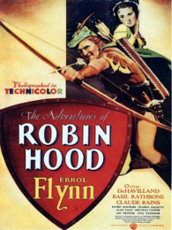 The Adventures Of Robin Hood