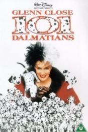 101 Dalmatians (1996)