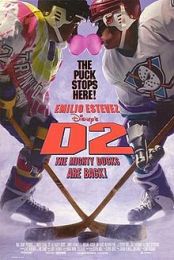 The Mighty Ducks 2