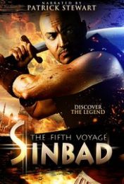 Sinbad The Fifth Voyage