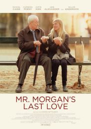 Last Love (Mr. Morgan's Last Love)