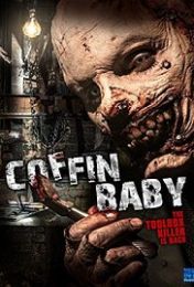 Toolbox Murders 2 (Coffin Baby)