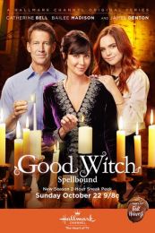Good Witch: Spellbound