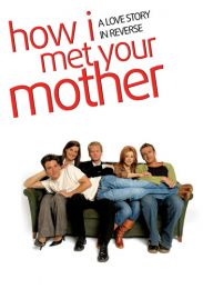 How I Met Your Mother - Season 2