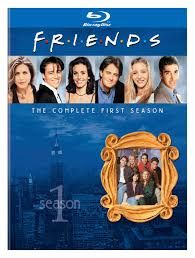 Friends - Season 1