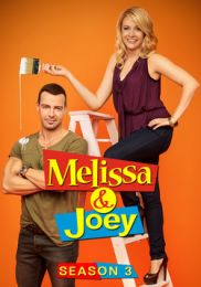 Melissa And Joey - Season 3