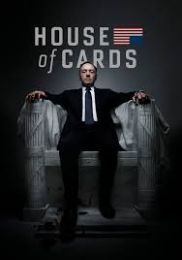 House Of Cards - Season 1
