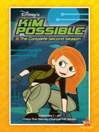 Kim Possible - Season 2
