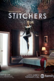 Stitchers - Season 1