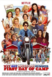 Wet Hot American Summer: First Day Of Camp - Season 01