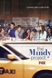 The Mindy Project - Season 1