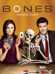 Bones - Season 3