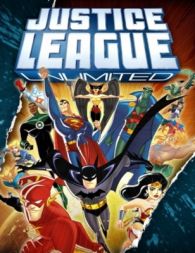 Justice League Unlimited - Season 2