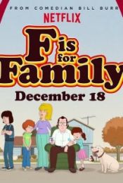 F is for Family - Season 1