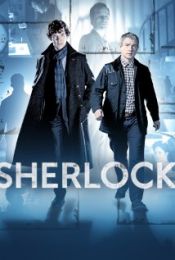 Sherlock - Season 4