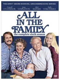 All In The Family - Season 6