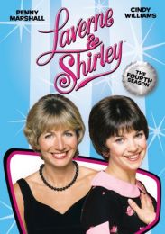 Laverne and Shirley - Season 4