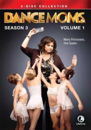 Dance Moms - Season 3