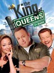 The King Of Queens - Season 2