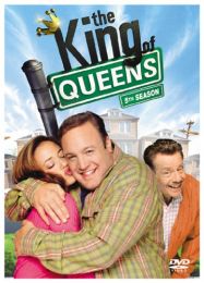 The King Of Queens - Season 5