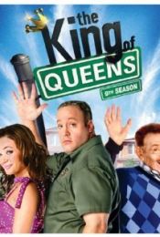 The King Of Queens - Season 9