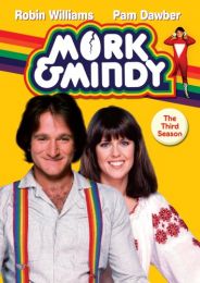 Mork and Mindy - Season 2