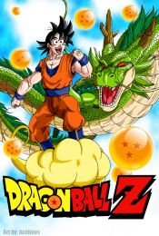 Dragon Ball Z - Season 2 (English Audio)