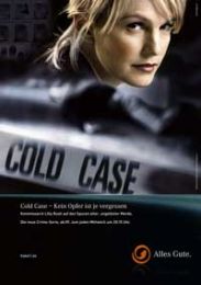 Cold Case - Season 6