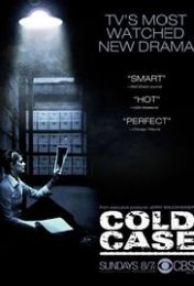 Cold Case - Season 7