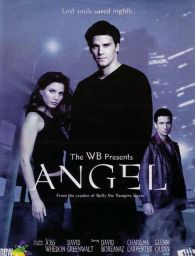 Angel - Season 4