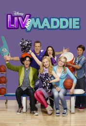 Liv and Maddie - Season 2