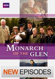 Monarch of the Glen - Season 1