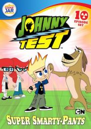 Johnny Test - Season 2