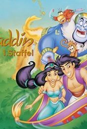 Aladdin - Season 3