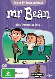 Mr. Bean: The Animated Series - Season 2