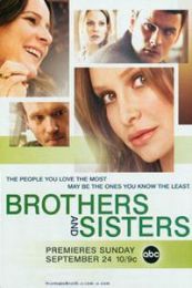 Brothers and Sisters - Season 4