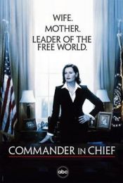 Commander In Chief - Season 1
