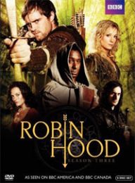Robin Hood - Season 3