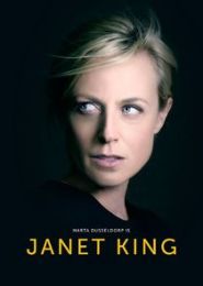 Janet King - Season 2