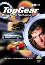 Top Gear (UK) - Season 1