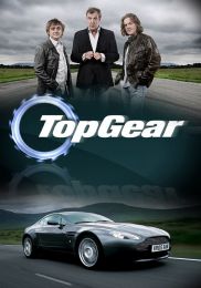 Top Gear (UK) - Season 5