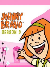Johnny Bravo - Season 2