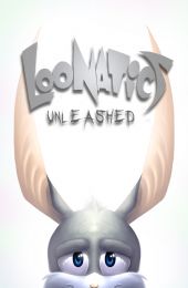 Loonatics Unleashed - Season 2
