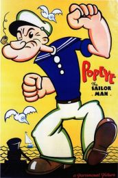 Popeye the Sailor - Season 2