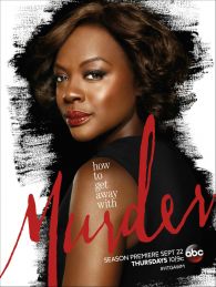How to Get Away With Murder - Season 3
