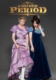 Another Period - Season 1