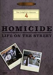 Homicide: Life on the Street - Season 4