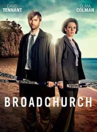 Broadchurch - Season 3